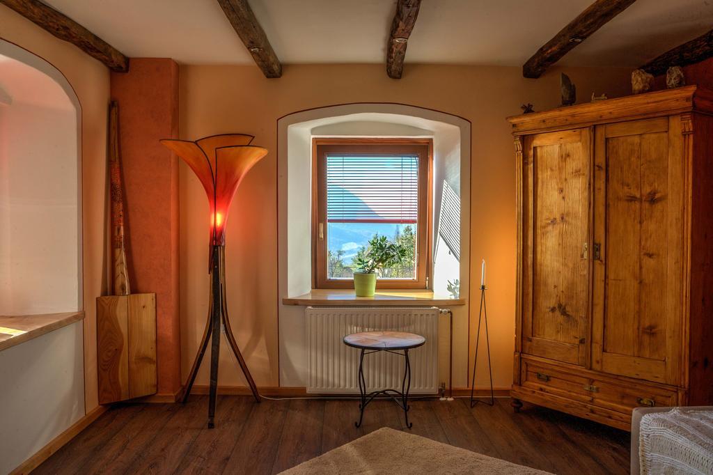 Apartment Kamacir Kobarid Pokój zdjęcie