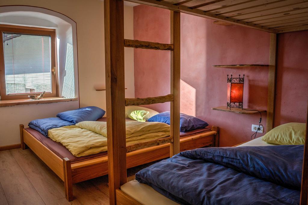 Apartment Kamacir Kobarid Pokój zdjęcie